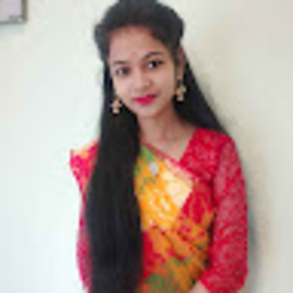 Meet your Posher, Jerin - Picture 1 of 1